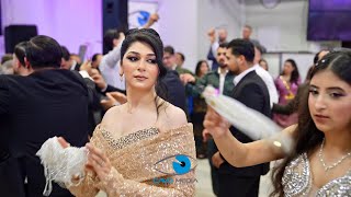 Dikran amp kadira  Wedding  Tarik Shexani  part 6  by Cavo Media [upl. by Elli520]