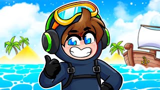 Decidí ir al FONDO del OCEANO 😨🌊🦈 SILVIOGAMER en DAVE THE DIVER [upl. by Donovan]