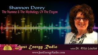 The Nummo amp The Mythology Of The Dogon  Shannon Dorey [upl. by Durston]