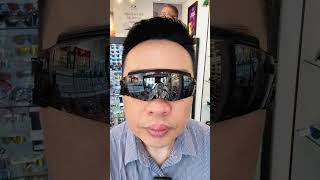 OAKLEY KATO OO9455M0149 [upl. by Akinad]