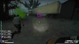 boomy quickly streams l4d2 [upl. by Haisej70]