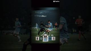 Manchester City vs Sporting [upl. by Tcideneb]