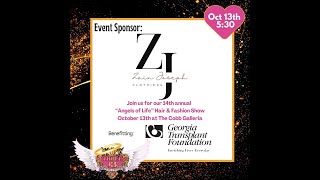 Thank you to Event Sponsor Zain Joseph Clothiers Make every moment count with Zain Josephs lu [upl. by Erb]