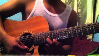 Cortinas guindas tutorial requinto y tonos [upl. by Alliber]