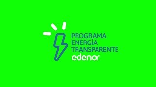 Programa Energía Transparente [upl. by Madella]