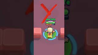 Triple jump with new costume How to TRİPLE JUMP with dynamike brawlstars dynamike [upl. by Nerland]