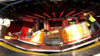 Bensons Waltzer  The Pride of London  Fun Fair [upl. by Eta442]