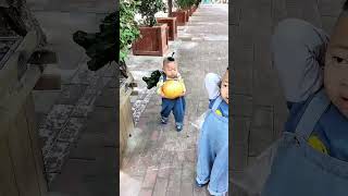 Two boy funny video shorts [upl. by Latty]