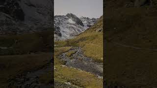 Kaunertal Tyrol Austria  Part 5 [upl. by Eleon]