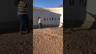 Have you heard of the town of Loxton in the Northern Cape 🤷🏽‍♀️ southafrica travel roadtrips [upl. by Aniteb892]