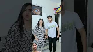 Chura Le Gai Mere pati ko👻😂kajalsoni youtubeshorts funny story viralvideo [upl. by Braca]