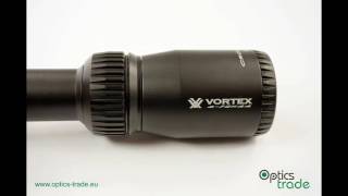 Vortex Crossfire II 412x44 Rifle Scope Photo slideshow [upl. by Thirza363]