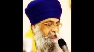 REHRAS SAHIB JI FULL PATH BY GIANI THAKUR SINGH JI [upl. by Latini]