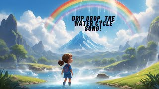 Discover the Fascination of Water Cycle Song [upl. by Vories267]