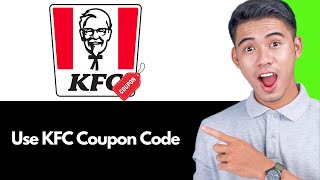 How To Use KFC Coupon Code  Full Guide 2024  KFC Redeem C3485 Code [upl. by Hafeetal]