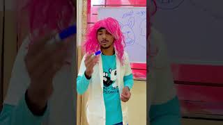 Backbencher ne milkar sar Ko bhaga Diya😂🤣viralvideo shorts school comedy backbenchers trending [upl. by Willem197]