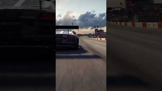 McLaren 12C GT3 Onboard Brands Hatch CUP  Grid AutoSport Mobile shorts mclaren 2024 [upl. by Asyal]