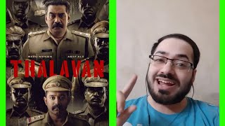 THALAVAN2024 Malayalam Movie Ending Explained  Conspiracy Theories  SPOILERS  Biju Menon [upl. by Nahtaneoj]