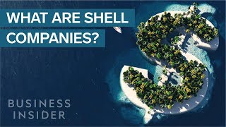 How The Wealthy Hide Billions Using Tax Havens [upl. by Medeah628]