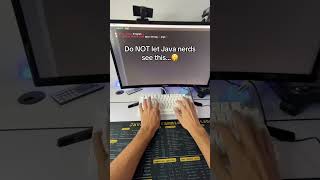 This mat helped me learn Java so fast 😭 coding java programming computer [upl. by Nerrak]