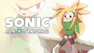 I Played A Sonic Game For The First Time [upl. by Dirk]