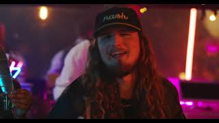 Josiah Siska  3 Tequila Floor Official Music Video [upl. by Phelgen240]