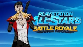 PS AllStars Battle Royale History  Dante [upl. by Gee592]