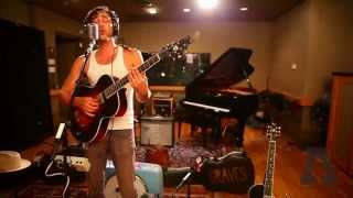 Shakey Graves  Built to Roam  Audiotree Live [upl. by Edla269]