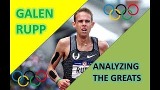 GALEN RUPP  ANALYZING THE GREATS [upl. by Attenod166]