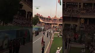 Wagha border [upl. by Crowell]