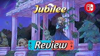 Jubilee Review  2D Precision Platforming at its Best [upl. by Dee Dee]