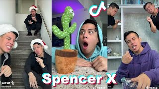 NEW  Spencer X Best BeatBox TikTok Videos Compilation 2023 [upl. by Ethelin654]