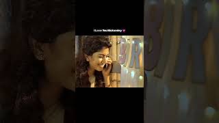 Sai Pallavi love propose [upl. by Marmaduke333]