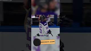 AceHockeyHighlights nhl hockey [upl. by Ynaoj892]