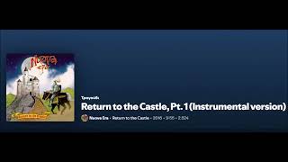 La Nuova EraItalyReturn to the Castle2016Return to the Castle part 1 [upl. by Yelyr]