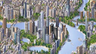 SimCity 4 is the ABSOLUTE Greatest City Builder They Ever Made [upl. by Aday276]