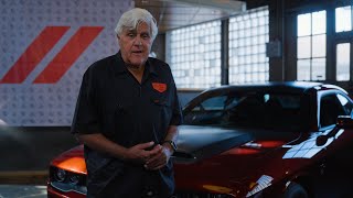 2023 Woodward Dream Cruise with Jay Leno  Dodge [upl. by Hercules]