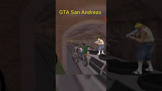 Always Like this GTA San Andreas shorts gtasanandreas [upl. by Lain82]