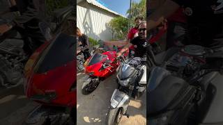 Super bikes sound shorts bikerace bikersfun bikerslife videoshort bikestunts [upl. by Nannette]