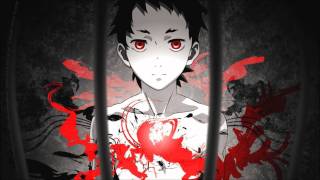 Deadman wonderland OST 4 DW16BHD1080p [upl. by Criswell]