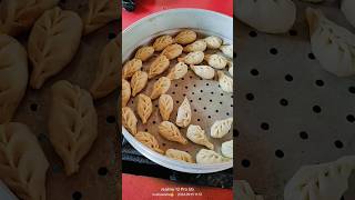 Paneer momos recipe 🧑‍🍳 full video youtube channel Titlekushwaha001 nayadish nayarull momos [upl. by Gemoets]