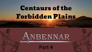 Centaurs 4 Crush the Lake Federation  EU4 Anbennar Lets Play [upl. by Nonac334]