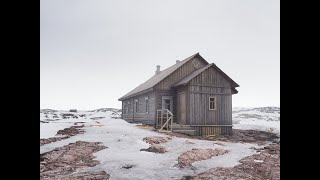 Very close to the North pole x Murmansk city amp Teriberka [upl. by Eldredge]