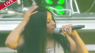 Cardi B Performs Bodak Yellow Live at Made in America 2017 [upl. by Nairbo]