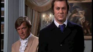 THE BULLITTS starring ROISIN MURPHY Episode 4 THE PERSUADERS [upl. by Anyahs]