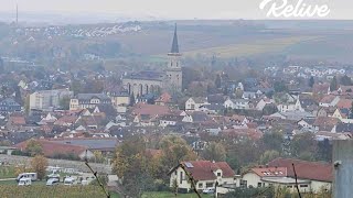 Wandern in Bodenheim [upl. by Wieche572]