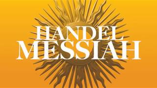 Tafelmusiks Handel Messiah 2019 [upl. by Leiad]