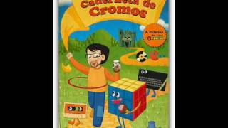 Caderneta de Cromos  Walkman [upl. by Atineb481]