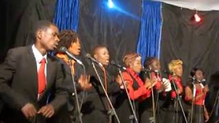 Baba Tauya LIVE in Chinhoyi by Minister Mbeve [upl. by Bena]