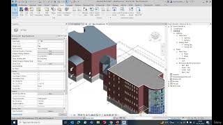 Revit Electrical Tutorial for Electrical Project Setup [upl. by Kos]